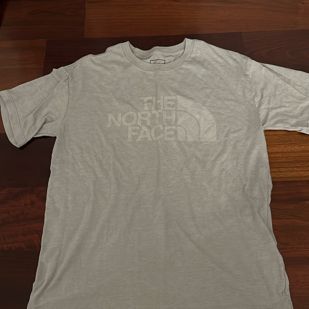 the north face